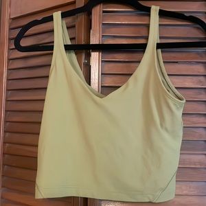 Lululemon Align Tank